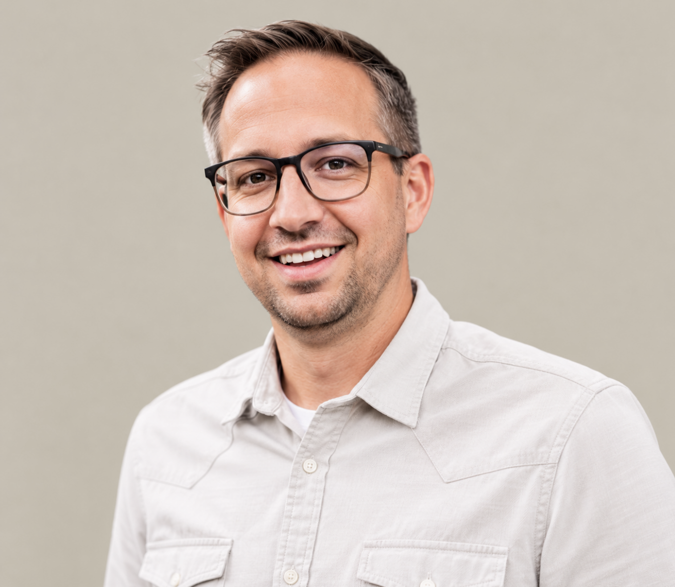 Mike Salem